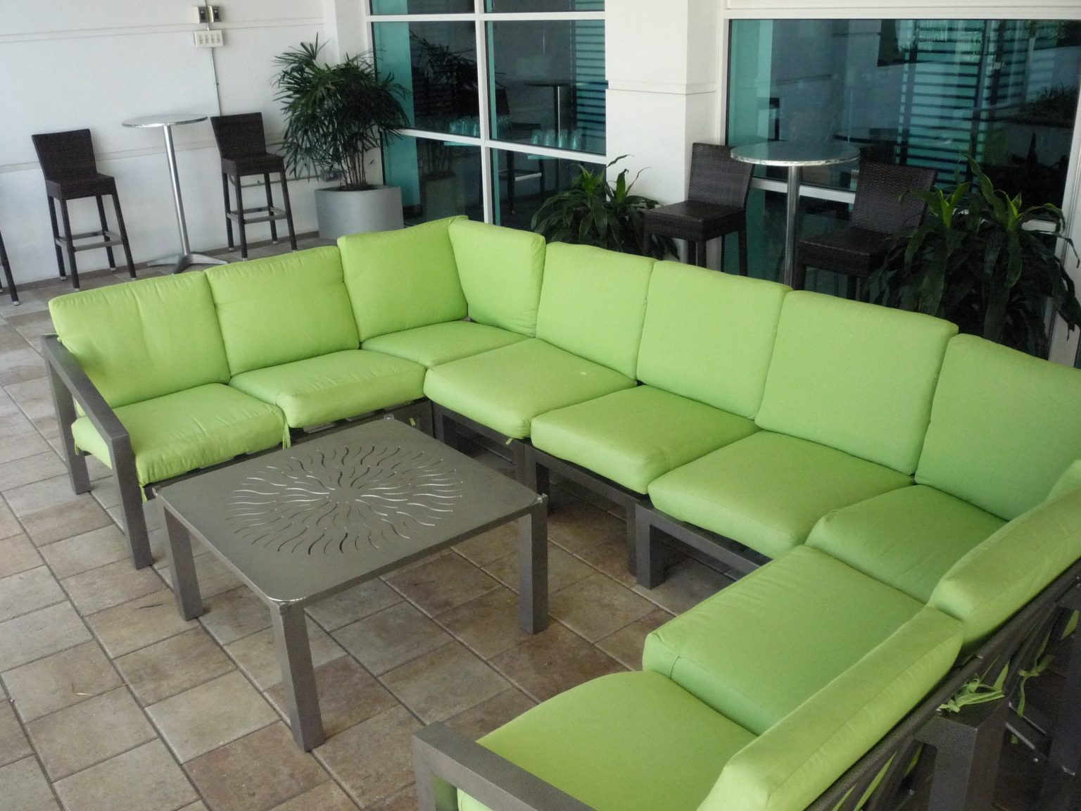 Florida Patio Showroom - Factory Outlet Palmetto Florida