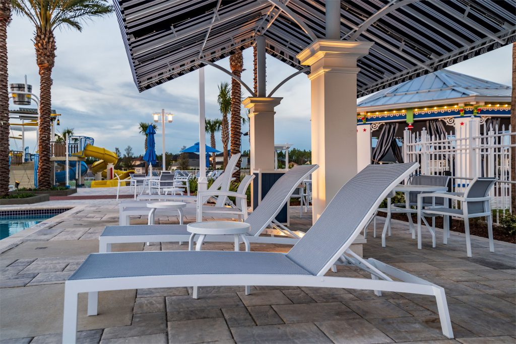 Florida Patio Showroom