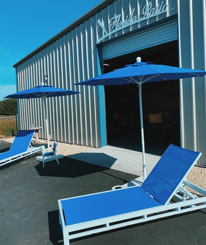 Florida Patio Showroom