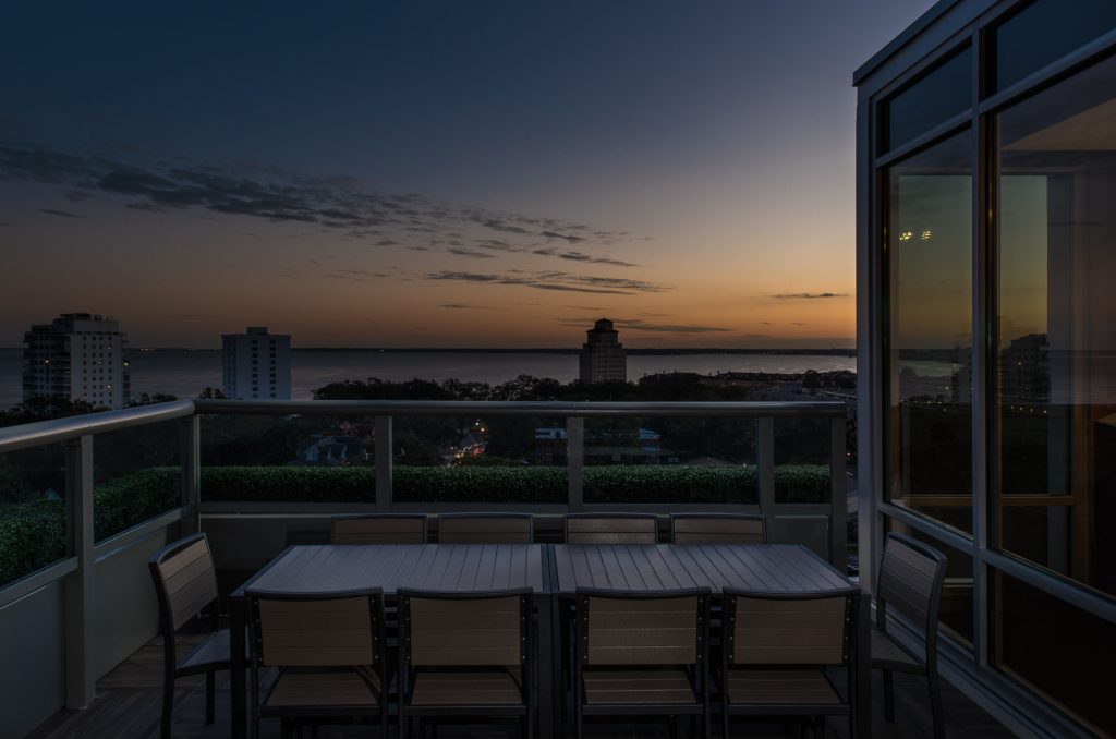 Florida Patio Showroom