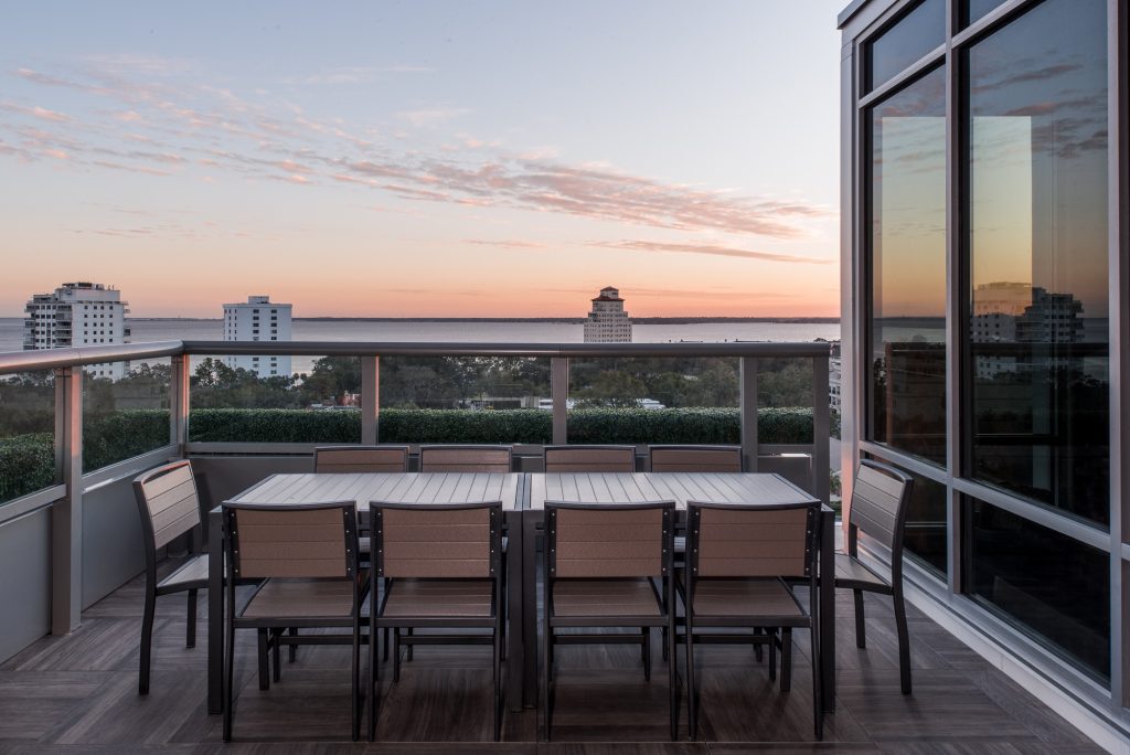 Florida Patio Showroom