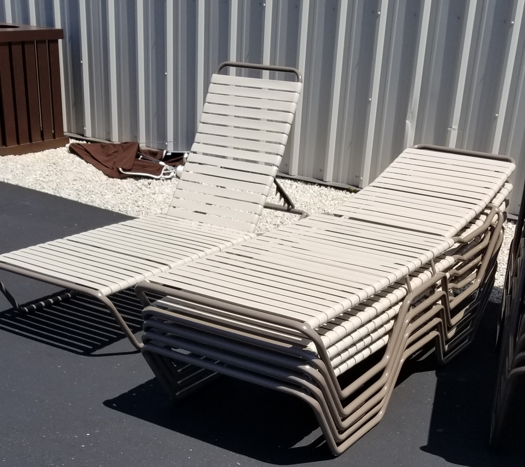 Florida Patio Showroom