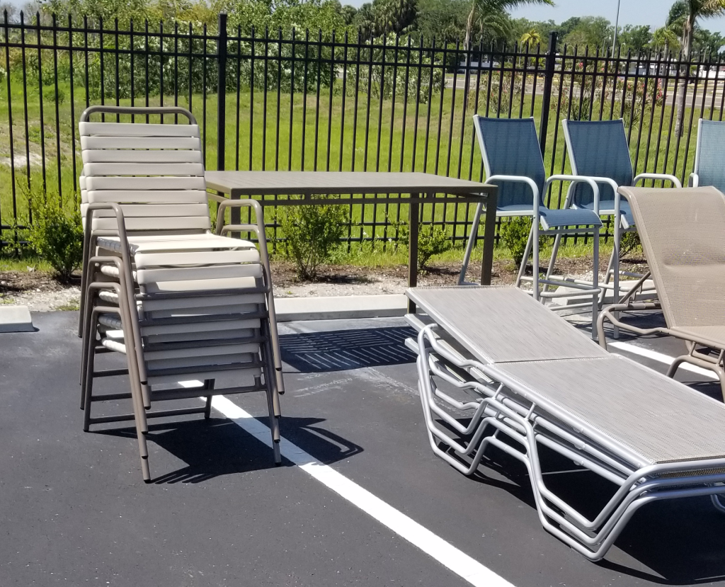 Florida Patio Showroom