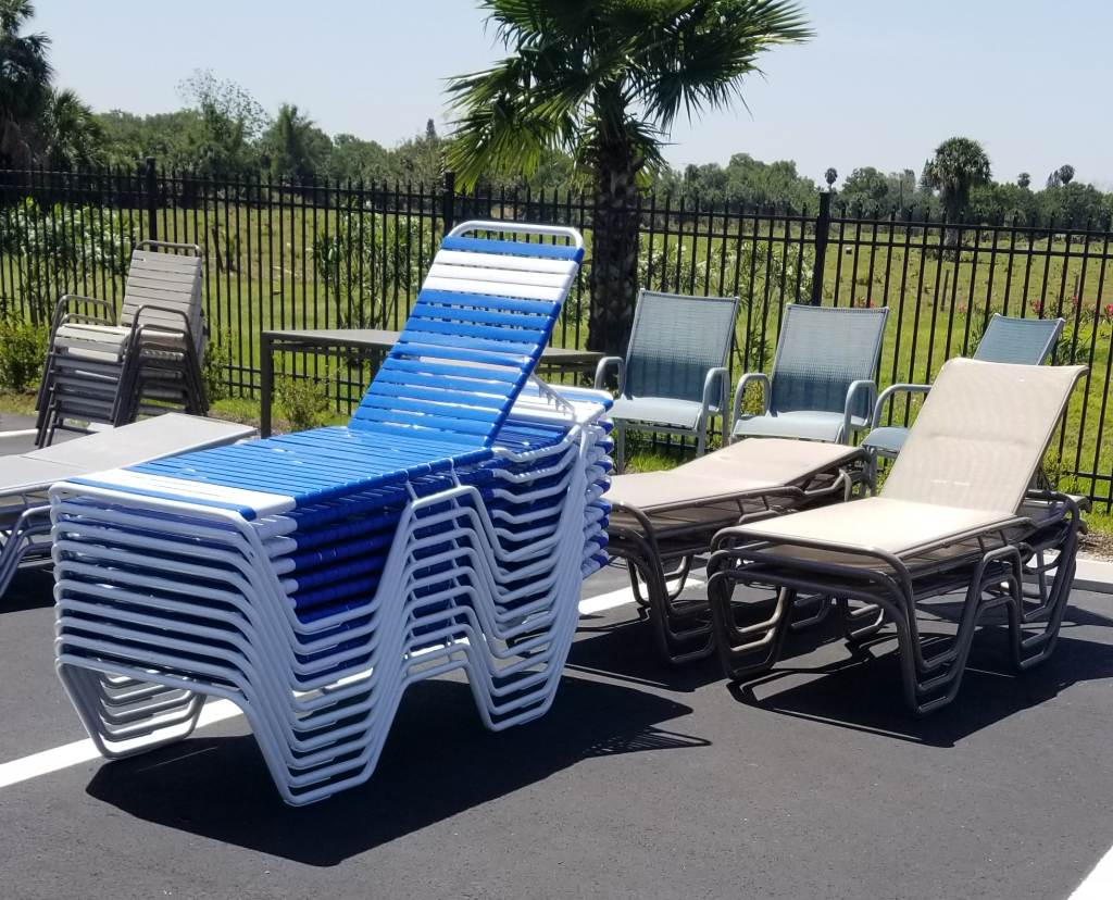 Florida Patio Showroom