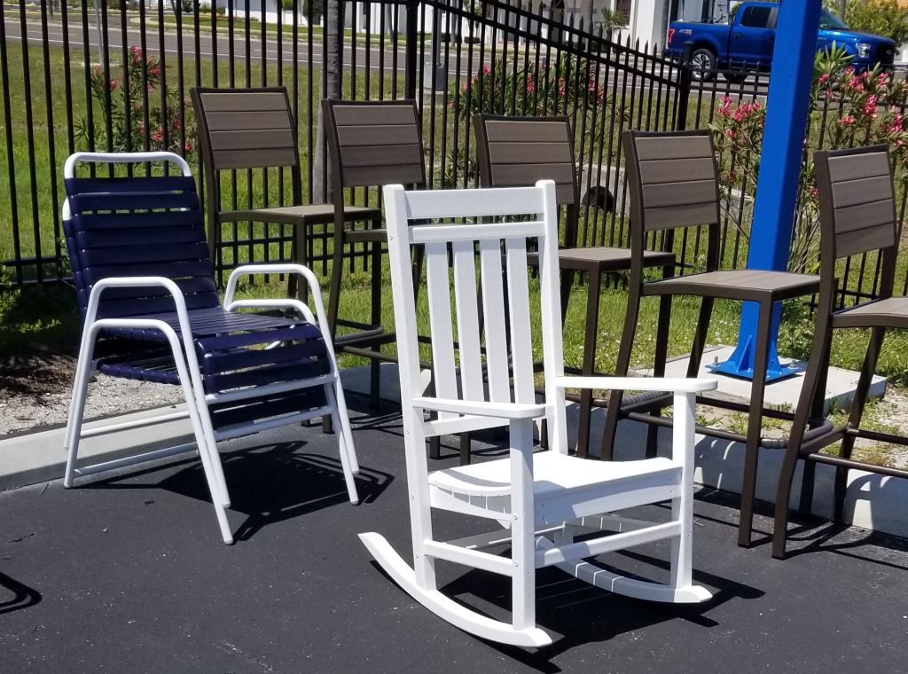 Florida Patio Showroom
