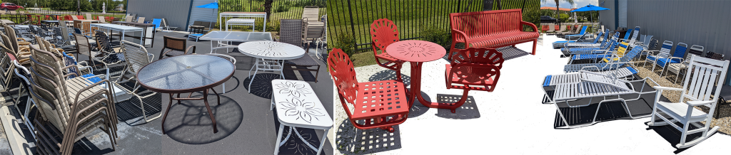 Florida Patio Showroom